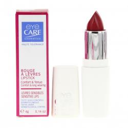EYE CARE Rouge à lèvres rose passion n°58 bâton 4g