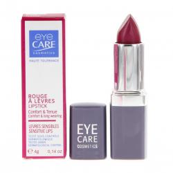 EYE CARE Rouge à lèvres anais n°654 bâton de 4g