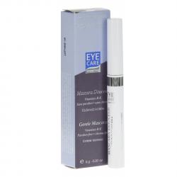 EYE CARE Mascara douceur bleu nuit étui 6g
