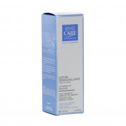 EYE CARE Lotion démaquillante yeux flacon 125ml