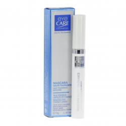 EYE CARE Mascara haute tolérance noir étui 9g