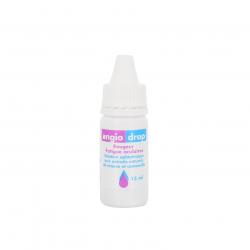 SUVÉAL Angiodrop solution ophtalmique flacon 15ml