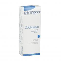 DERMAGOR Cold cream tube 40ml