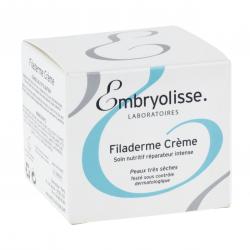 EMBRYOLISSE Filaderme crème pot 50ml
