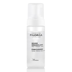 FILORGA Mousse démaquillante flacon pompe 150ml
