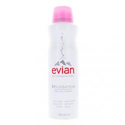 EVIAN Brumisateur aérosol 150ml