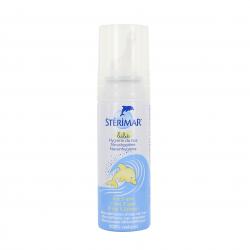 STÉRIMAR Bébé hygiène du nez flacon 100ml