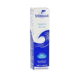 STÉRIMAR Hygiène du nez flacon 50ml