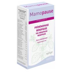 INEBIOS Mamopause 30 comprimés + 30 gélules