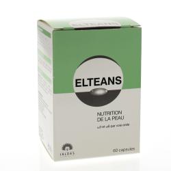 JALDES Elteans x 60 capsules