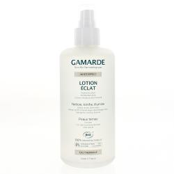 GAMARDE White effect lotion éclat flacon 200ml