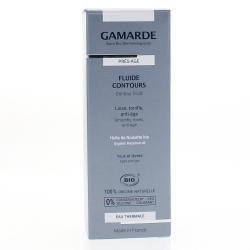 GAMARDE Près-âge fluide contours lèvres et yeux bio tube 20g
