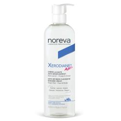 NOREVA Xerodiane AP+ Plus crème lavante flacon pompe 500ml