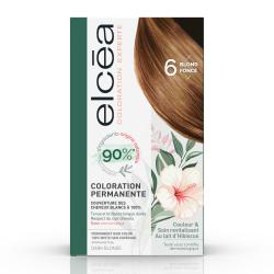 NOREVA Elcéa Coloration permanente blond foncé n°6