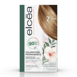 NOREVA Elcéa Coloration permanente blond n°7