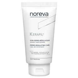 NOREVA Kérapil soin dermo-régulateur tube 75ml