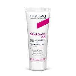 NOREVA Sensidiane AR soin anti-rougeurs tube 30ml