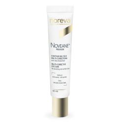 NOREVA Noveane Premium contour des yeux multi-corrections tube 10ml
