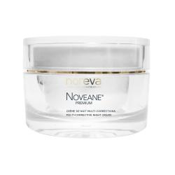 NOREVA Noveane Premium crème de nuit multi-corrections pot 50ml
