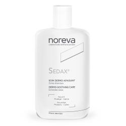 NOREVA Sedax soin dermo-apaisant flacon 125ml