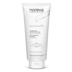 NOREVA Sebodiane DS shampooing anti-pelliculaire intensif tube 125ml