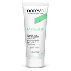 NOREVA Matidiane soin de jour anti-brillance tube 40ml