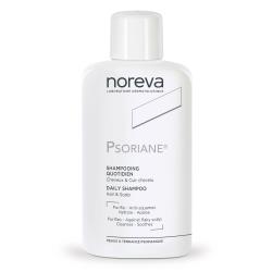 NOREVA Psoriane shampooing apaisant anti-squames flacon 125ml