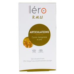 LERO Preserv' Rhu articulations boîte de 90 capsules
