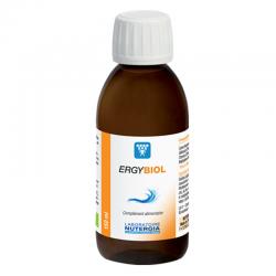 NUTERGIA Ergybiol flacon 150ml