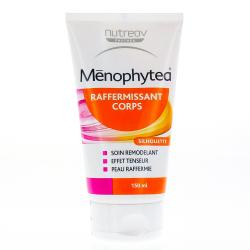 NUTREOV Ménophytea silhouette raffermissant crème de massage tube 150ml