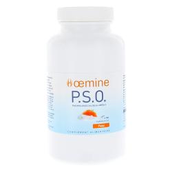 OEMINE psoriacalm 180 gélules
