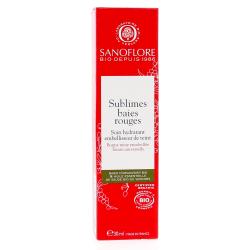 SANOFLORE Sublimes baies rouges tube 30ml