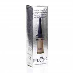 HERÔME Vernis anti-âge flacon 10ml