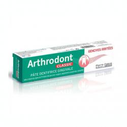 Arthrodont Classic pâte dentifrice gingivale tube 50ml