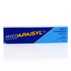 Mycoapaisyl 1% tube de 30g