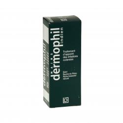 DERMOPHIL INDIEN Stick mains tube de 30 g