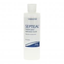 Septeal flacon de 250 ml