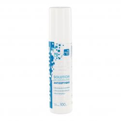 Biseptine flacon de 100ml