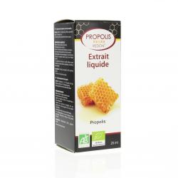 REDON Propolis extrait liquide flacon 20ml