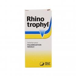 Rhinotrophyl flacon 20ml