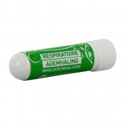 PURESSENTIEL Respiratoire inhaleur aux 19 huiles essentielles tube 1ml