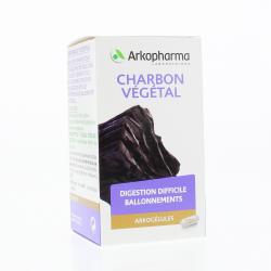 ARKOPHARMA Charbon végétal 150 gélules