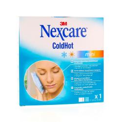 NEXCARE Coldhot coussin thermique mini 11cm x 12cm