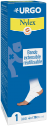 Nylex bande 10cm x 4m