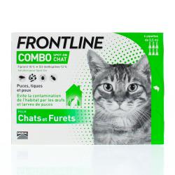 Antipuce Tique Veterinaire Parapharmacie En Ligne Pharmacie Prado Mermoz