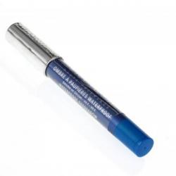 EYE CARE Ombre à Paupières Jumbo Waterproof Turquoise n°752 crayon 3,25g