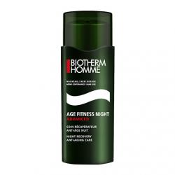 BIOTHERM Homme Age Fitness Advanced nuit flacon 50ml
