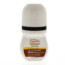 ROGÉ CAVAILLÈS Déo Soin Anti-traces roll on 50ml