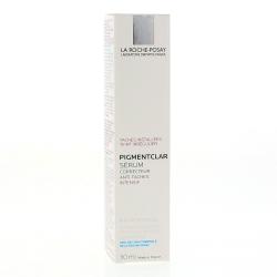 LA ROCHE POSAY Pigmentclar Sérum anti-taches correcteur intensif flacon pompe 30ml