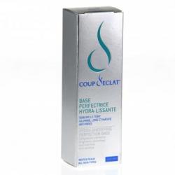 COUP D'ECLAT Crème Perfectrice Hydra-Lissante tube 30ml